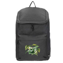Merchant & Craft 3750-84 - Recycled 15" Laptop Backpack