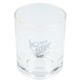 Silipint 1602-03 - Silicone Clear Rocks Glass 12oz