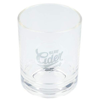 Silipint 1602-03 - Silicone Clear Rocks Glass 12oz