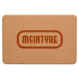 Wellable 1631-32 - ™ Cork Yoga Block