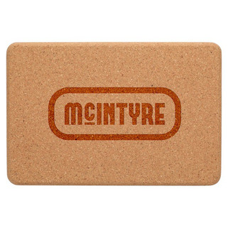 Wellable 1631-32 - ™ Cork Yoga Block