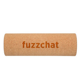 Wellable 1631-33 - ™ Cork Wellness Roller