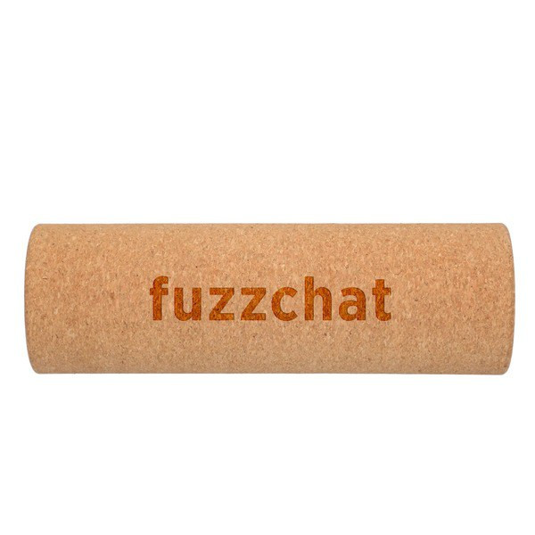 Wellable 1631-33 - ™ Cork Wellness Roller