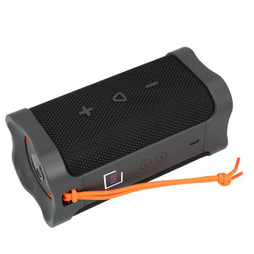 Skullcandy 7196-31 - Terrain Bluetooth Speaker