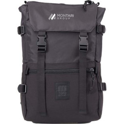 Topo Designs 8676-01 - Recycled Rover 15" Laptop Backpack