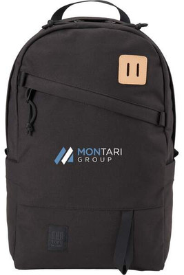 Topo Designs 8676-02 - Mochila reciclada clásica para portátil de 15