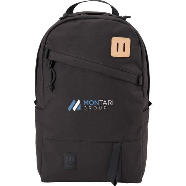 Topo Designs 8676-02 - Recycled Classic 15" Laptop Daypack