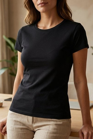 TH Clothes 30108 - Damen T-shirt