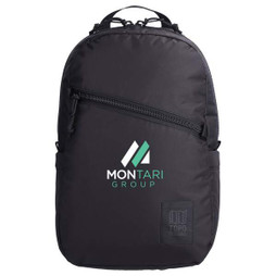 Topo Designs 8676-03 - Recycled Light Pack Laptop Backpack