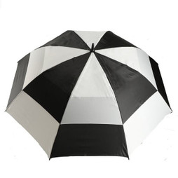 totes 8850-23 - 60" UV Protection Auto Open Golf Umbrella
