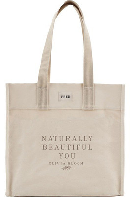 Feed 9009-12 - FEED Bolsa de mercado de algodón ecológico