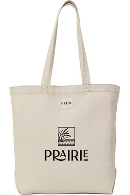 Feed 9009-14 - FEED Bolsa de algodón ecológico