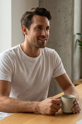 TH Clothes 30109 - Men's t-shirt