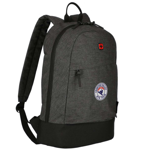 Wenger 9550-78 - Recycled Rush 15" Laptop Backpack
