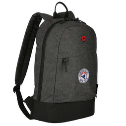 Wenger 9550-78 - Mochila reciclada Rush para portátil de 15