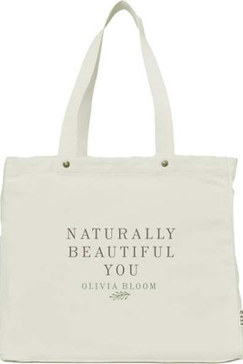 Feed 9009-06 - FEED Organic Cotton Rivet Tote