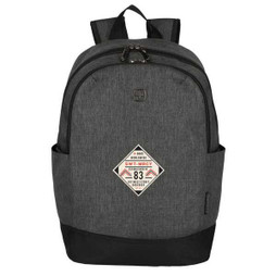 Wenger 9550-77 - Mochila reciclada Storm para portátil de 15