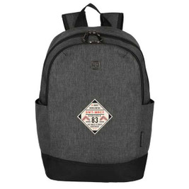 Wenger 9550-77 - Recycled Storm 15" Laptop Backpack