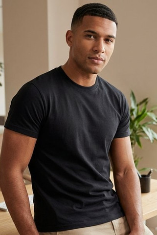 Mens t-shirt - Egotier 30112