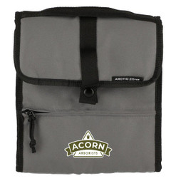 Arctic Zone 3861-10 - Repreve 6 Can Lunch Cooler