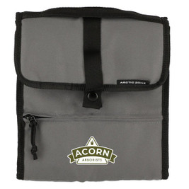 Arctic Zone 3861-10 - Repreve 6 Can Lunch Cooler
