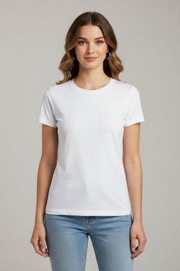 TH Clothes 30113 - Womens t-shirt
