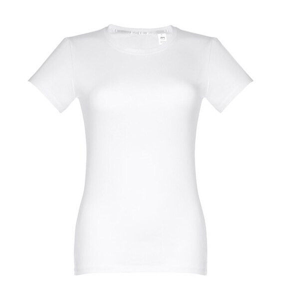 TH Clothes 30113 - Dame t-shirt
