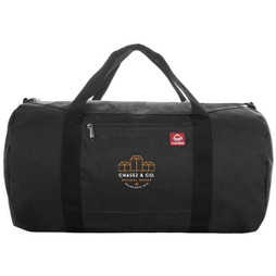 Wolverine 1883-08 - 22" Center Zip Duffle