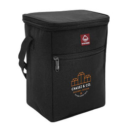 Wolverine 1883-02 - Vertical 12 Can Cooler