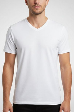 TH Clothes 30115 - Mens t-shirt