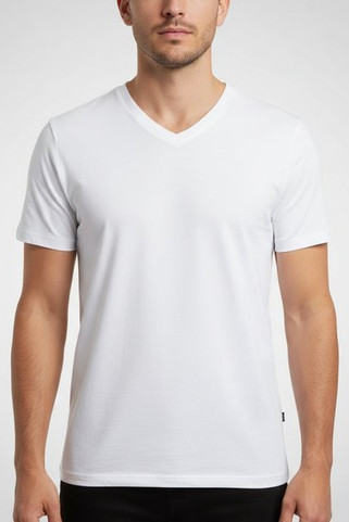 TH Clothes 30115 - Herr t-shirt