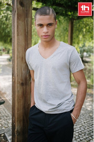TH Clothes 30116 - Mens t-shirt