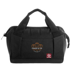 Wolverine 1883-03 - 13 inch 14 pocket Tool Bag