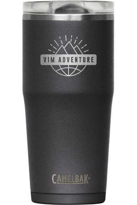 CamelBak 1627-80 - Camelbak Thrive Leakproof Tumbler 20oz