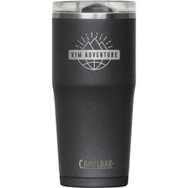 CamelBak 1627-80 - Camelbak Thrive Leakproof Tumbler 20oz