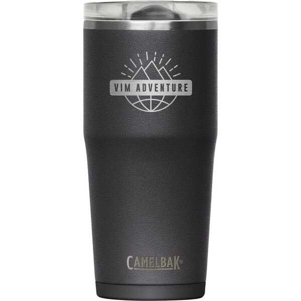 CamelBak 1627-80 - Camelbak Thrive Leakproof Tumbler 20oz