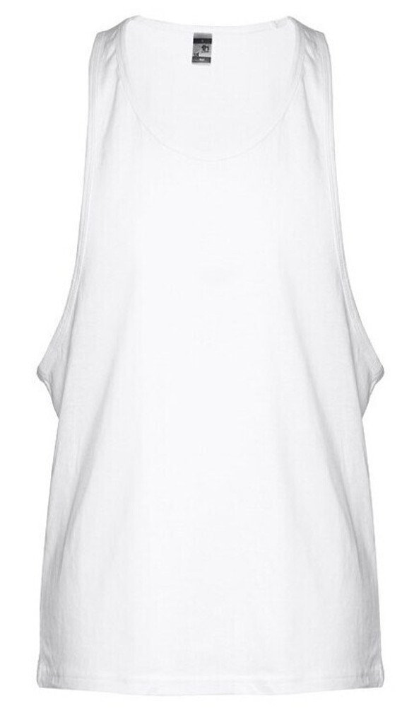 TH Clothes 30121 - T-shirt en coton à manches courtes pour hommes