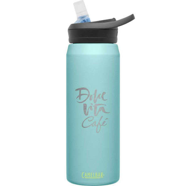 CamelBak 1627-83 - Camelbak Eddy+ Soft Touch Copper VSS 25oz