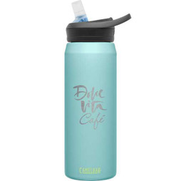 CamelBak 1627-83 - Camelbak Eddy+ Soft Touch Copper VSS 25oz