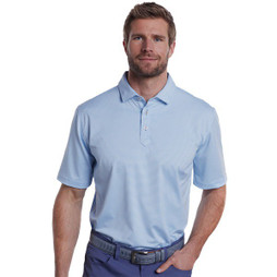 STITCH® TM21130 - Polo Atlantic Stripe - Hombre