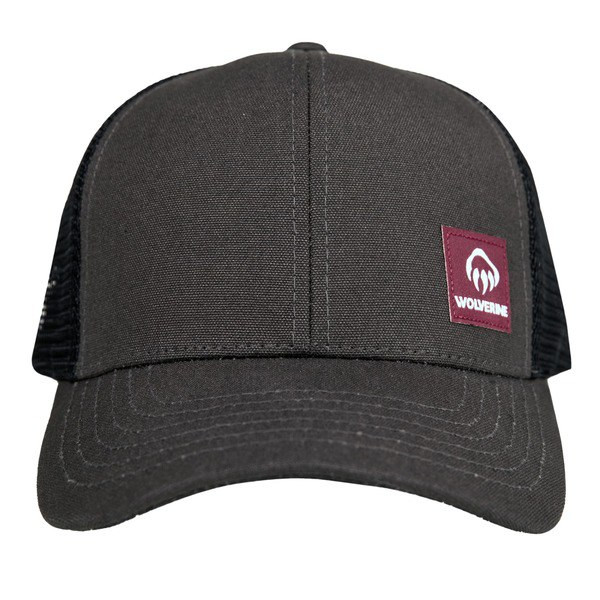 Wolverine TM39507 - Red Label Trucker Cap