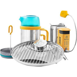 BioLite 1095-07 - CampStove Complete Cook Kit
