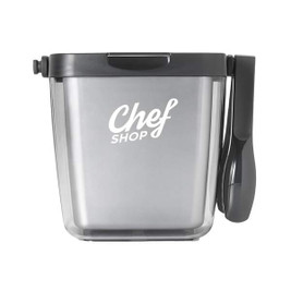 OXO 1990-06 - 3-piece Ice Bucket Set