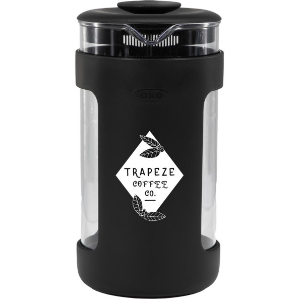 OXO 1990-07 - Brew Venture French Press