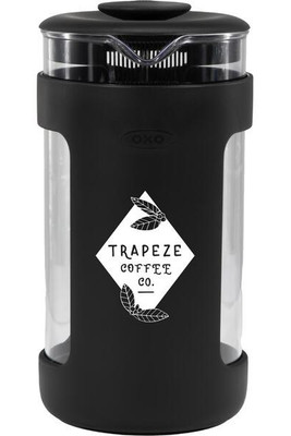 OXO 1990-07 - Prensa francesa Brew Venture