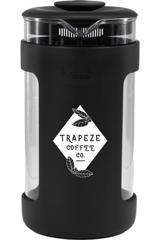 OXO 1990-07 - Prensa francesa Brew Venture