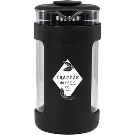 OXO 1990-07 - Brew Venture French Press