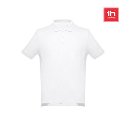 TH Clothes 30132 - Mens polo shirt