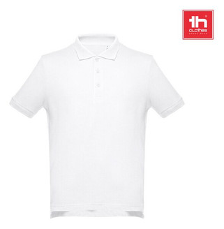 TH Clothes 30132 - Mens polo shirt