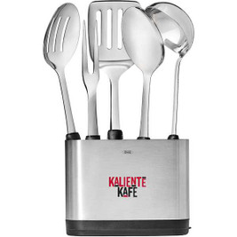 OXO 1990-11 - 6-piece Kitchen Tool Set